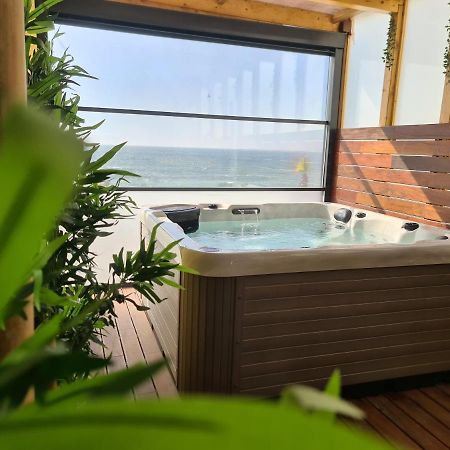 Gold Suite T2-Praia Do Furadouro Ovar Exteriör bild