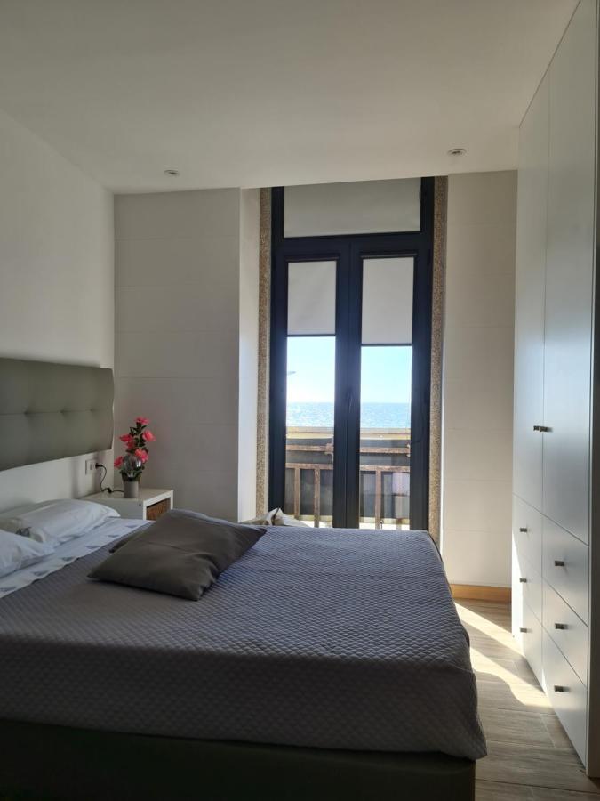 Gold Suite T2-Praia Do Furadouro Ovar Exteriör bild