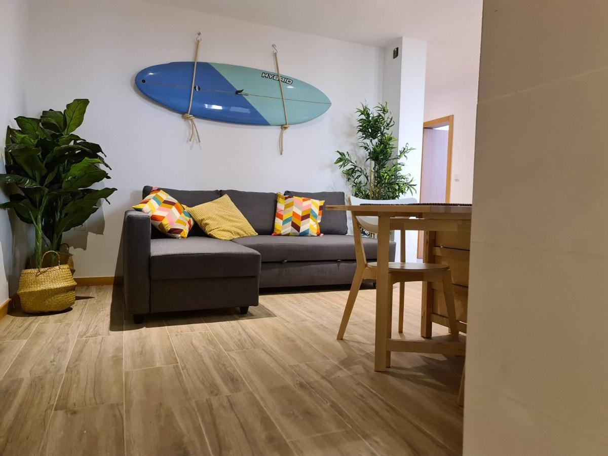 Gold Suite T2-Praia Do Furadouro Ovar Exteriör bild
