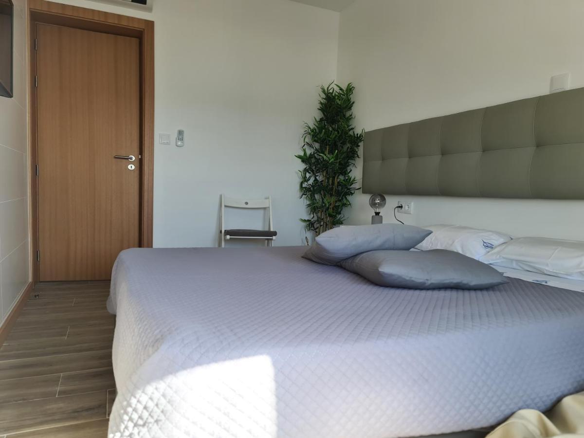Gold Suite T2-Praia Do Furadouro Ovar Exteriör bild