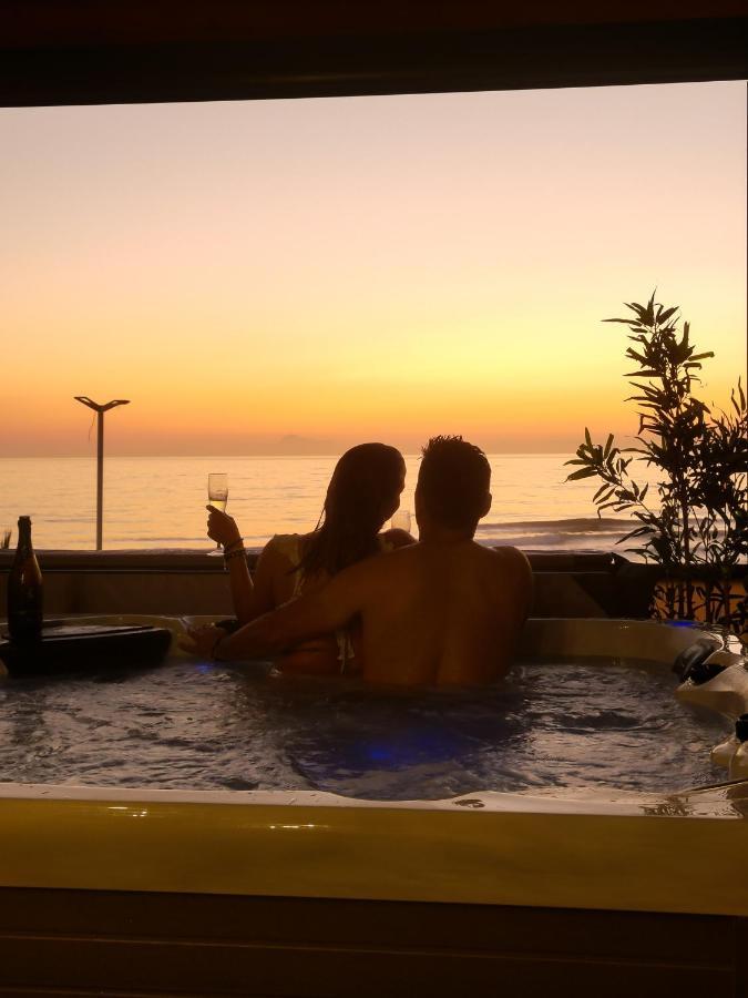Gold Suite T2-Praia Do Furadouro Ovar Exteriör bild