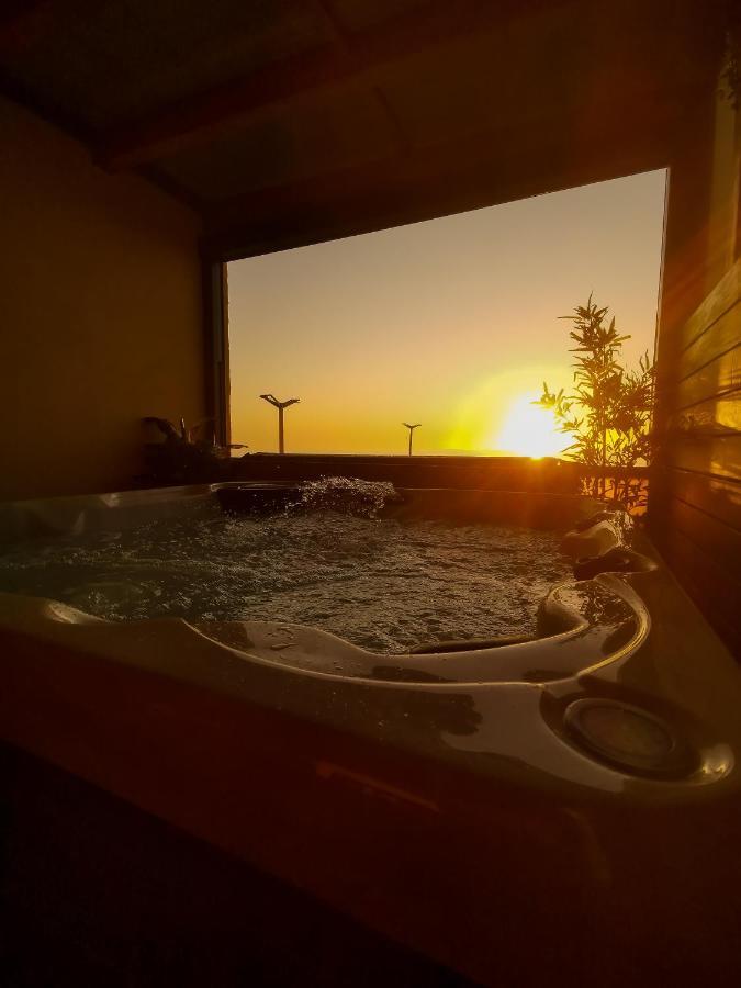 Gold Suite T2-Praia Do Furadouro Ovar Exteriör bild