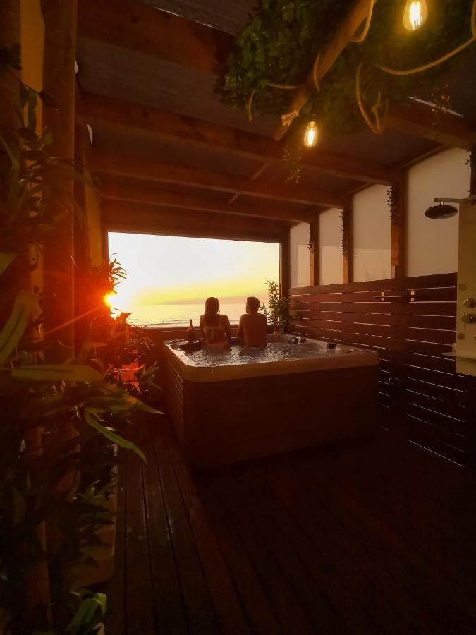 Gold Suite T2-Praia Do Furadouro Ovar Exteriör bild