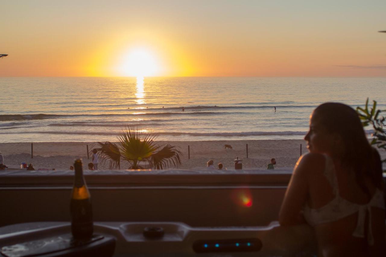 Gold Suite T2-Praia Do Furadouro Ovar Exteriör bild